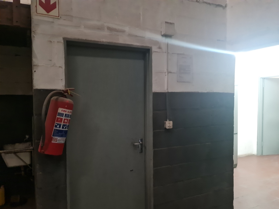 Commercial Property for Sale in Saxenburg Park 1 Western Cape